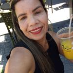 Juliana Pereira Silva