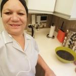 Marcilene Antonia Da Silva Marcilene Antonia Da Silva