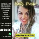 Kelly Martinez Masso