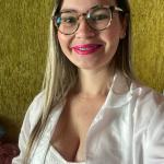 Vanessa Técnica De Enfermagem E Cuidadora De Idosos