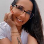 Ana Paula Bucinelo Ana Paula Bucinelo