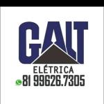 Galt Elétrica Galt Elétrica