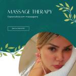 Lunna Massoterapia Ltda Lunna Massoterapia Ltda