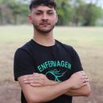 Leonardo Leonardo Da Cruz Souto