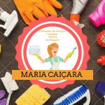 Maria Caiçara Maria Caiçara