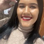 Luana Maria Da Silva Calado Maria