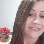 Carine Pereira Da Silva