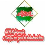 Acn Refrigeracão E Serviço Em Geral De Eletrodoméstico Acn Refrigeracão E Serviço Em Geral De Eletrodoméstico