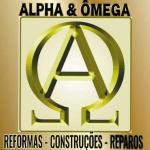 Alpha  Ômega Construções E Reformas