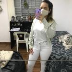 Ariane Oliveira Ariane Oliveira