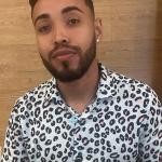 David Pereira David Pereira