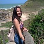 Stephany De Souza Chimenes