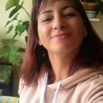 Elisangela Costa Gonsalves Elisangela Costa Gonsalves