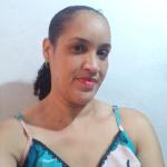 Elisangela Apolinaria De Souza Elisangela Apolinaria De Souza