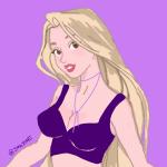 Studio Jenny Rapunzel Studio Jenny Rapunzel
