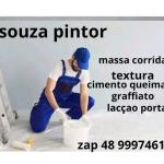 Souza Pinturas E Reformas