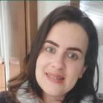 Luana Gimenes Franck