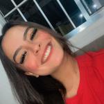 Geovana Valério Geovana Valério