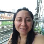 Roseane Nunes Cardoso Roseane Nunes Cardoso