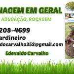 Edy Jardineiro