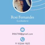 Rosiane Rodrigues Fernandes