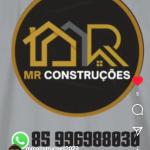 Mr Construções Mr Construções