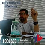 Hey Inglês Fluency Hey Inglês Fluency