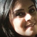 Ariane Da Silva Pereira