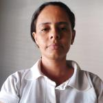 Claudioneia Dos Santos Souza Claudioneia Dos Santos Souza