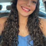 Mariana Santos Da Cruz