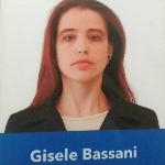 Gisele Da Silva Bassani Gisele Da Silva Bassani