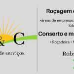 Cr Prestador De Serviços Cr Prestador De Serviços
