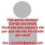 Gilvaldo Da Conceição Dos Santos