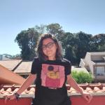 Giovana Bayeux Ferreira Dos Reis Giovana Bayeux Ferreira Dos Reis