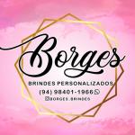 Borges Brindes Personalizados Borges Brindes Personalizados