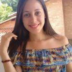 Andreza Horácio Andreza Horácio