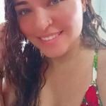 Jessica Rodrigues Jessica Rodrigues