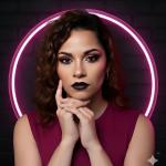 Josialys Del Valle Marino Aguilera Josy Makeup Josialys Del Valle Marino Aguilera Josy Makeup