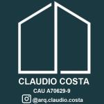 Arqtº Claudio Costa