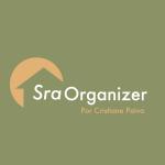 Sra Organizer  Por Cristiane Paiva