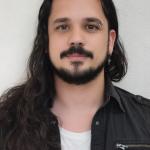 Psicólogo Francisco Martins