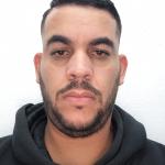 Almany Santos Almany Santos