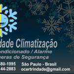 Trindade Climatização Trindade Climatização