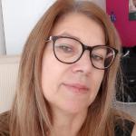 Jacqueline Goulart Jacqueline Goulart
