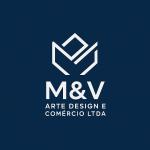 M&v Arte Design E Comércio Ltda