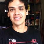 Yago Cezar Souza Arcanjo Yago Cezar Souza Arcanjo