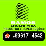 Ramos Engenharia Ramos Engenharia