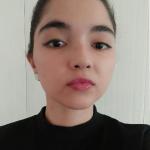Nicole Thanise Passos Candido