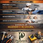 Pinheiro Pinturas E Reformas