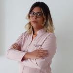 Indira Tamires Pereira Brito Indira Tamires Pereira Brito